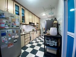 Blk 504D Montreal Spring (Sembawang), HDB 5 Rooms #520914101